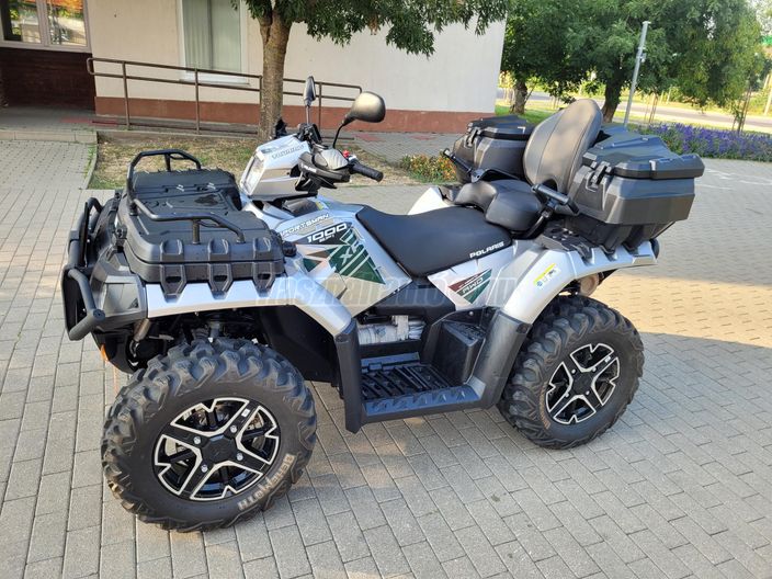 POLARIS SPORTSMAN XP 1000