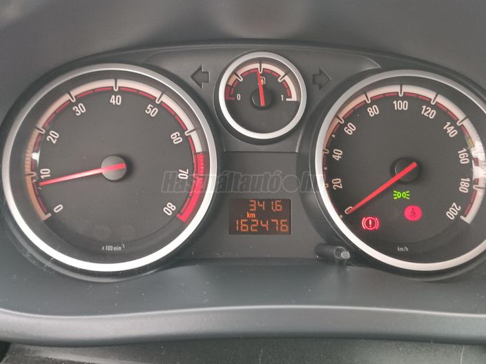 OPEL CORSA D 1.2 Cosmo