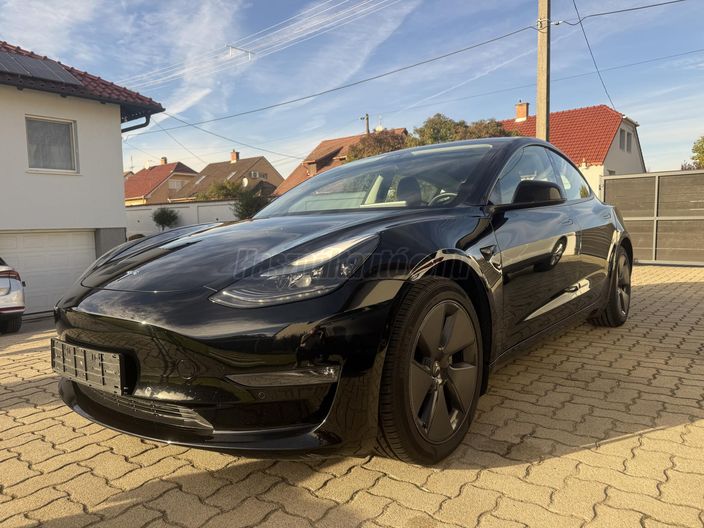 TESLA MODEL 3 Long Range AWD (Automata)