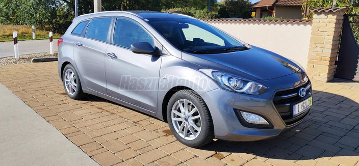 HYUNDAI I30 CW 1.4i Life