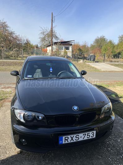 BMW 116 116i Advantage