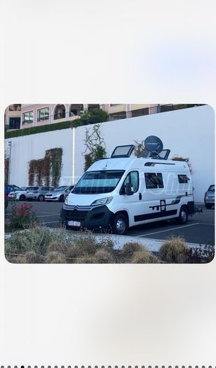CITROEN Jumper