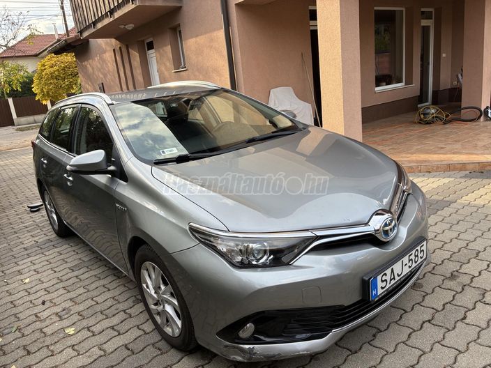 TOYOTA AURIS Touring Sports 1.8 HSD Active MY17 Trend+ (Automata)