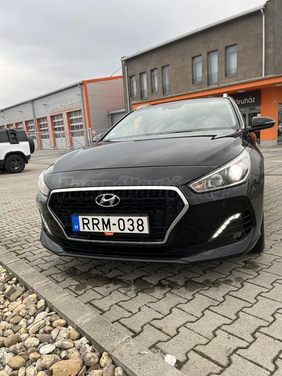 HYUNDAI I30 1.0 T-GDi Comfort