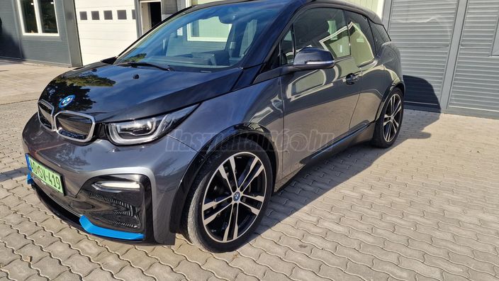 BMW I3 i3s 120Ah (Automata)