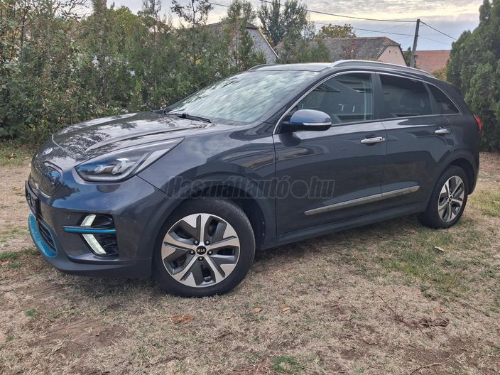 KIA NIRO e-Niro 64kWh Gold
