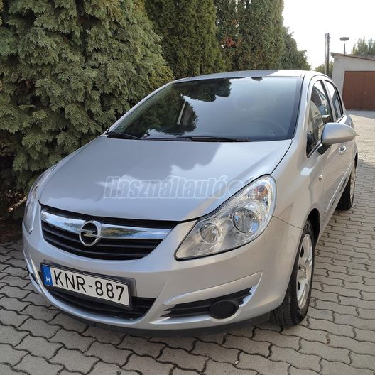OPEL CORSA D 1.2 Enjoy