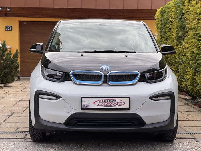 BMW I3 120Ah (Automata)