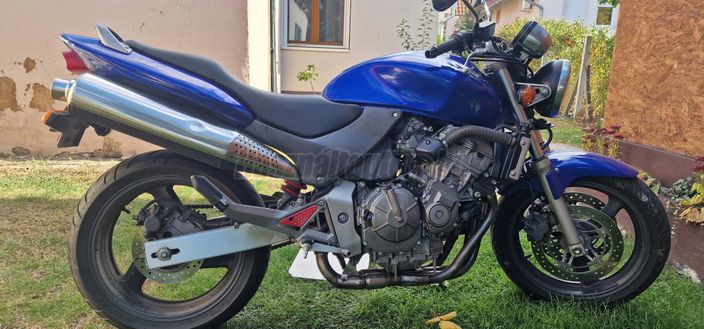 HONDA CB 600 F (HORNET)