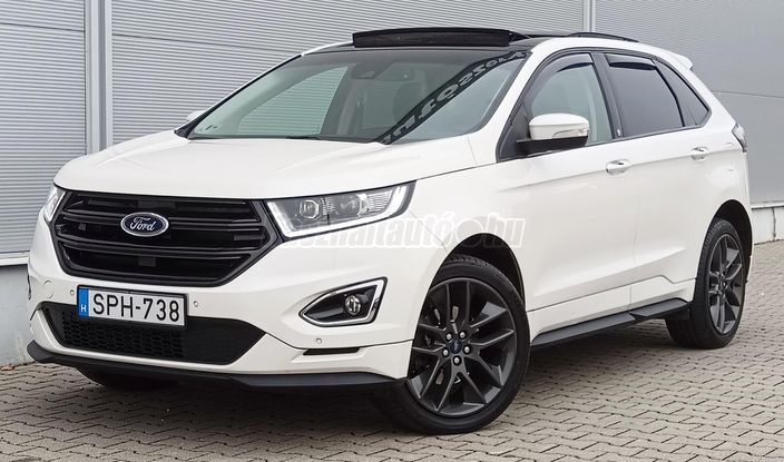 FORD EDGE 2.0 TDCi ST-Line Powershift