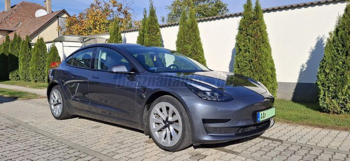 TESLA MODEL 3 RWD (Automata)