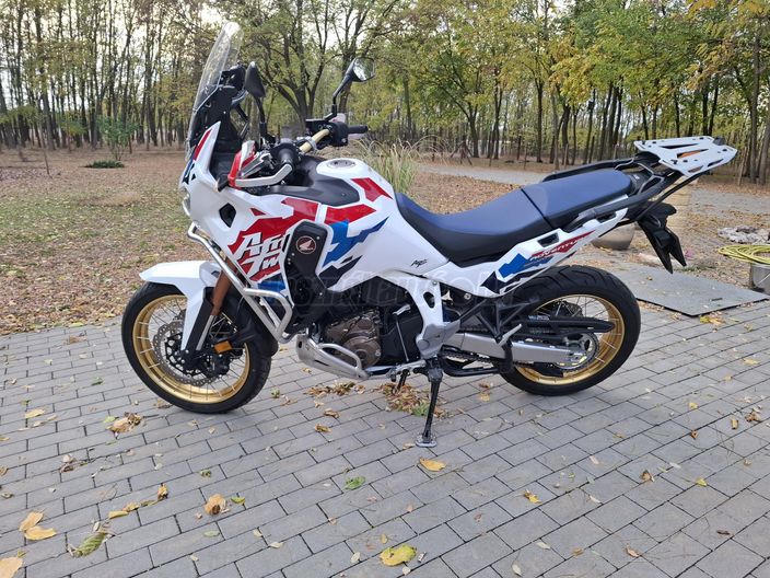 HONDA CRF 1100 L AFRICA TWIN ADVENTURE SPORTS