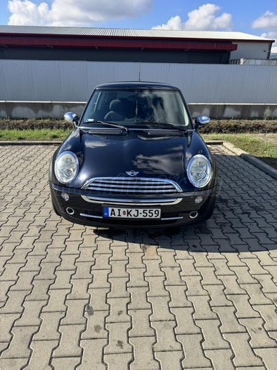 MINI MINI ONE 1.6