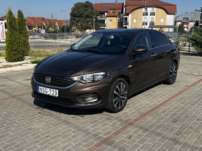 FIAT TIPO 1.4 16V Opening Edition