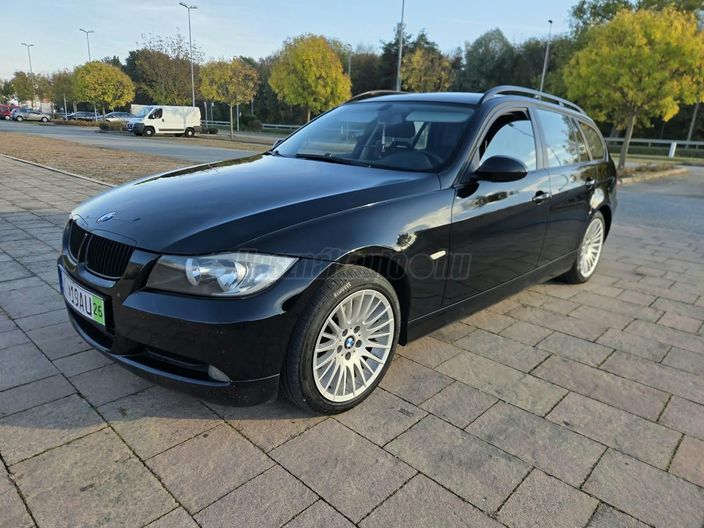 BMW 320 320d Touring