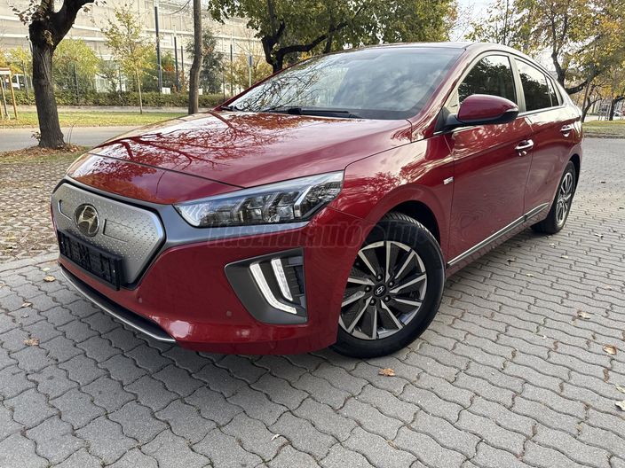 HYUNDAI IONIQ electric Executive (Automata)