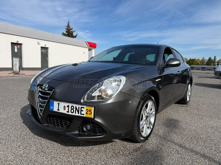 ALFA ROMEO GIULIETTA 1.4 TB Veloce