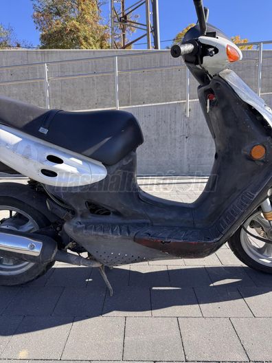SUZUKI K 50