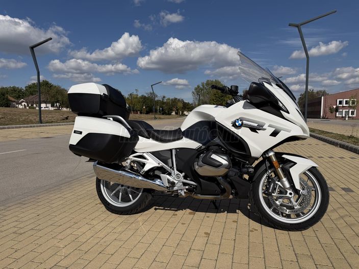 BMW R 1250 RT