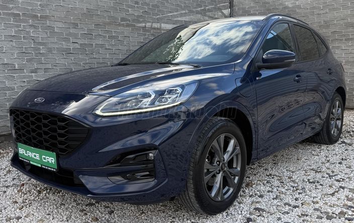 FORD KUGA 2.5 PHEV ST-Line CVT