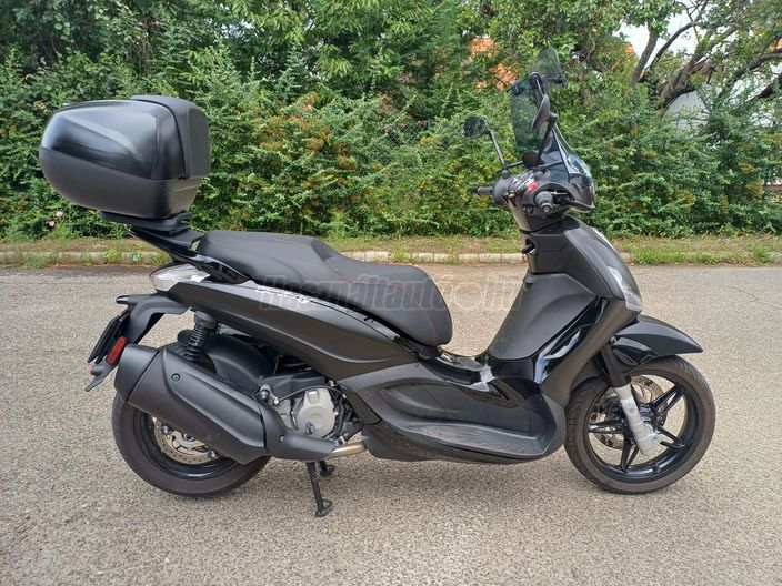 PIAGGIO BEVERLY 350