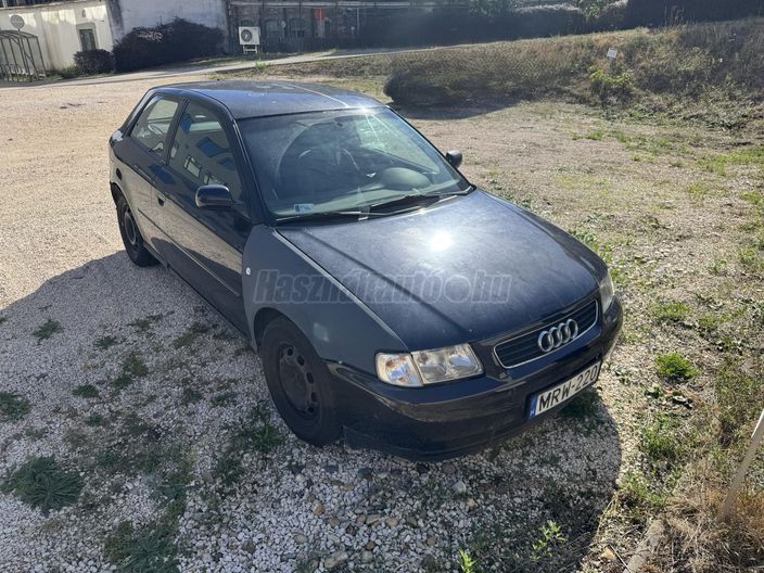 AUDI A3 1.9 TDI Ambiente