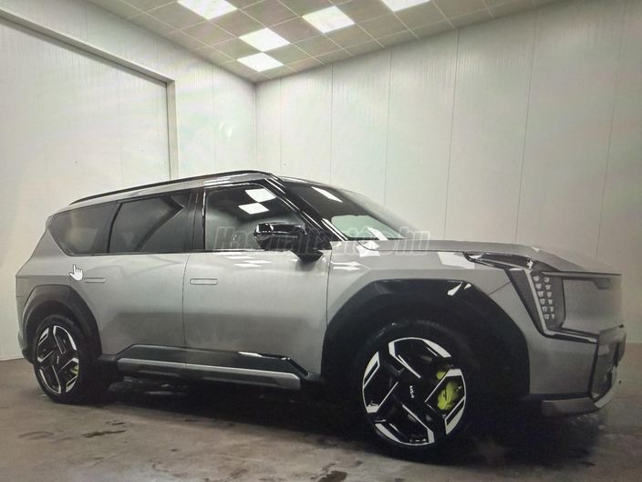 KIA EV9 99,8kWh GT 4WD [7személy]