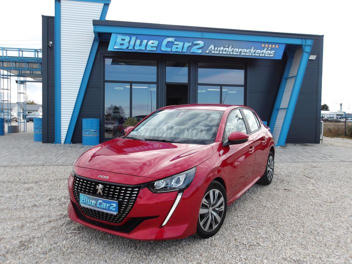 PEUGEOT 208 1.2 PureTech Active