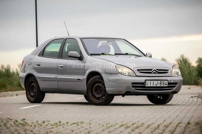 CITROEN XSARA 1.4 SX