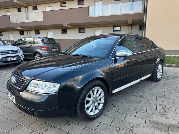 AUDI A6 2.5 TDI