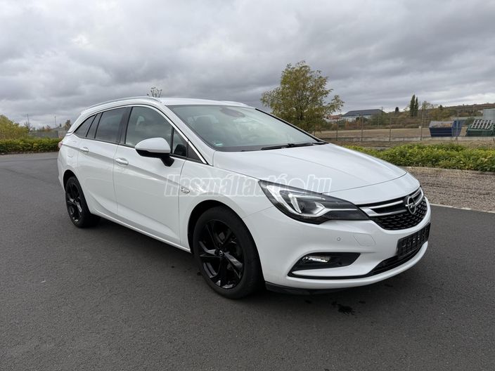 OPEL ASTRA K Sports Tourer 1.4 T Start-Stop Dynamic (Automata)