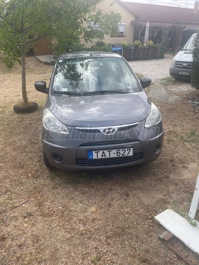 HYUNDAI I10 1.1 Classic