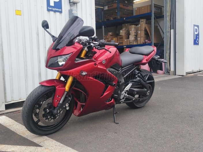 YAMAHA FZ1-S