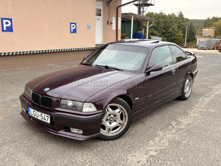 BMW 328 328i