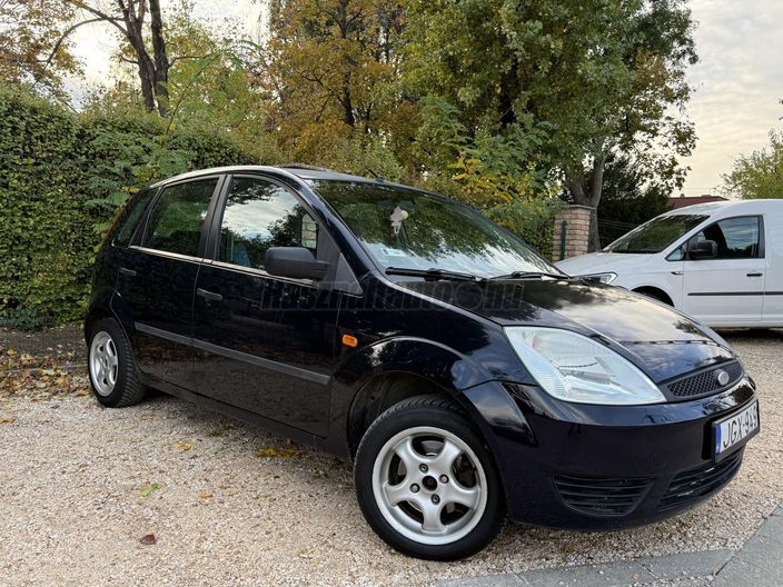 FORD FIESTA 1.3 Ambiente