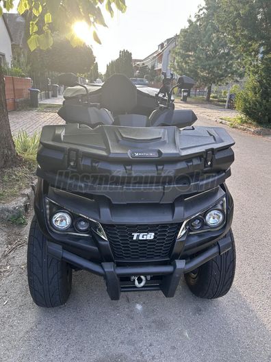TGB BLADE 1000
