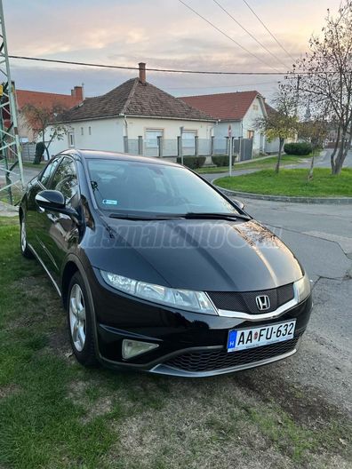 HONDA CIVIC 1.4 Sport