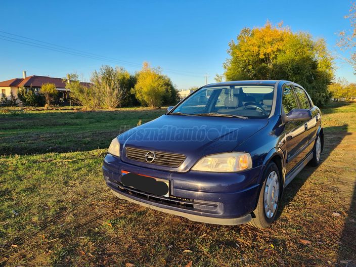 OPEL ASTRA G 1.4 16V Classic II