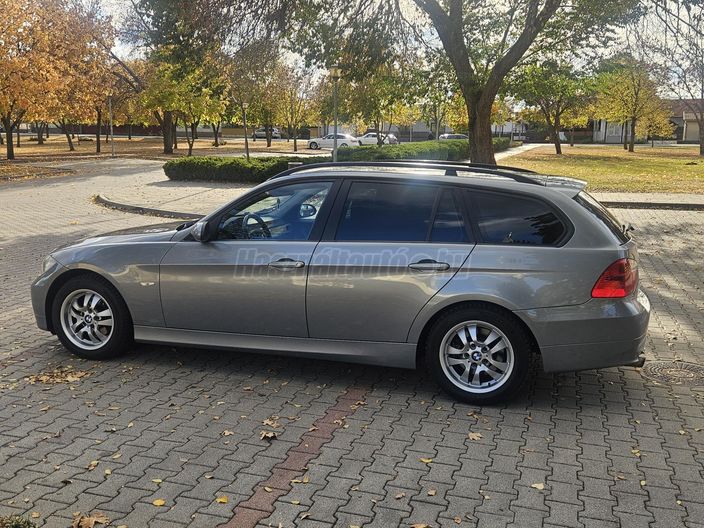 BMW 320 320d Touring