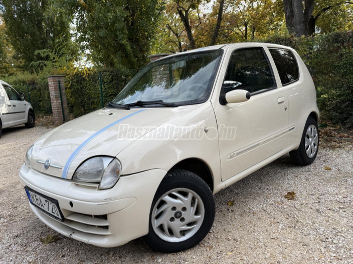 FIAT SEICENTO 1.1 Active
