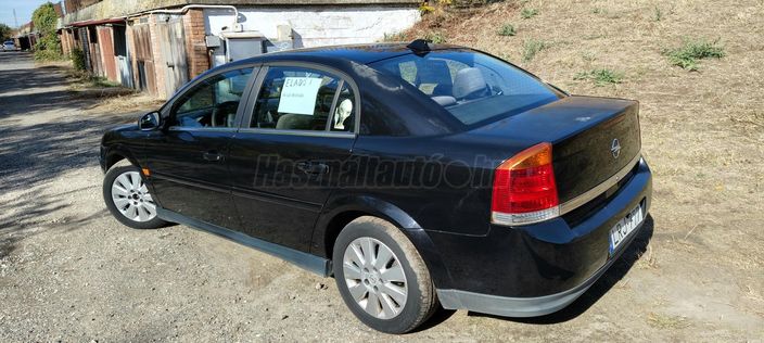OPEL VECTRA C 1.8 Comfort
