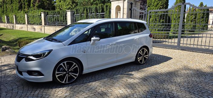 OPEL ZAFIRA TOURER 2.0 CDTI Innovation Start-Stop (7 személyes )