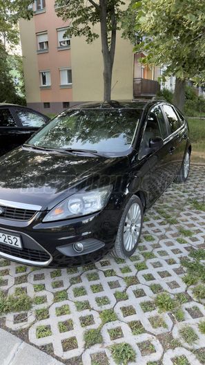 FORD FOCUS 1.6 TDCi Trend