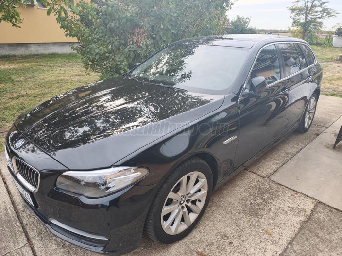 BMW 520 520d (Automata)