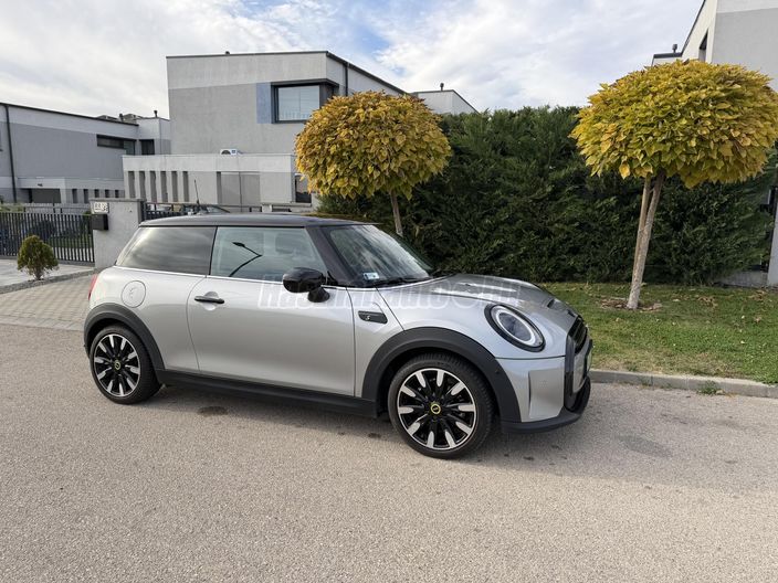 MINI MINI Cooper E