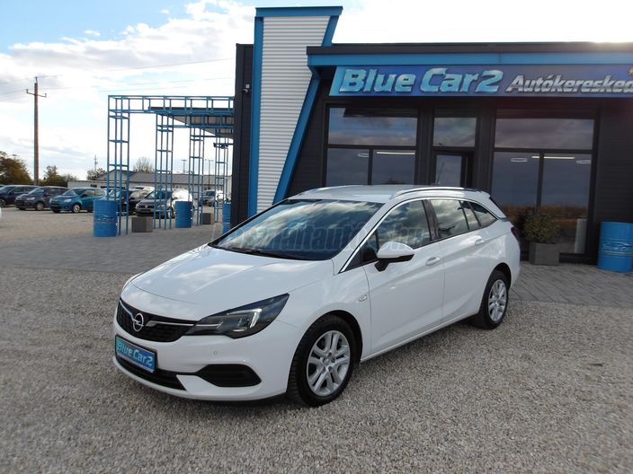 OPEL ASTRA K Sports Tourer 1.5 CDTI Campaign