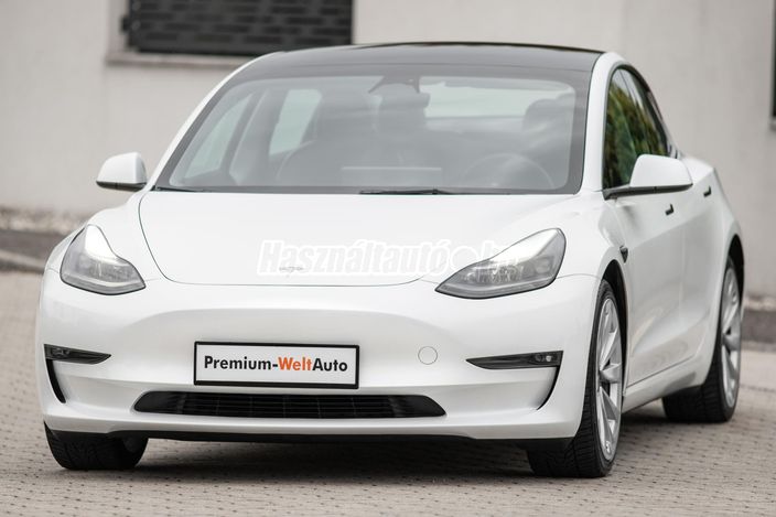 TESLA MODEL 3 Long Range AWD (Automata)