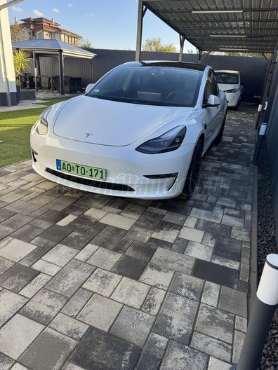 TESLA MODEL 3 Performance AWD (Automata)