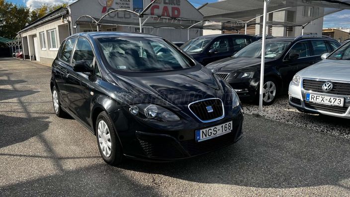 SEAT ALTEA 1.6 CR TDI Reference