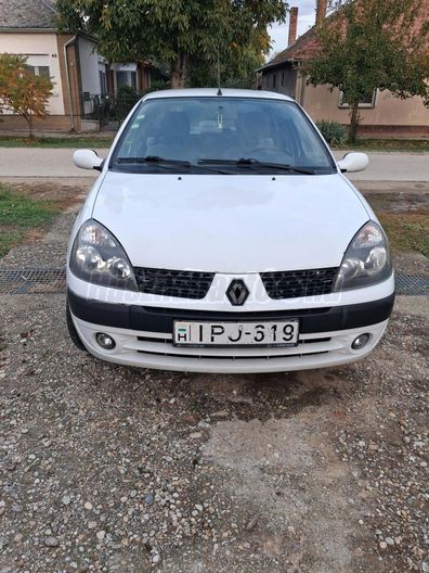 RENAULT THALIA 1.4 Prima